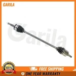 Garila Front Right Cv Axle For Chevrolet Celebrity Pontiac 6000 Fwd Manual Trans. Fixed Price $124.64.