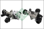 Ina 538089010 Water Pump Fits Mercedes-benz B-class Gla-class. Fixed Price $269.96.