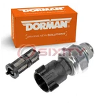 Dorman Engine Oil Pressure For 2009 Buick Lacrosse 5.3L V8 Sensors By. Fixed Price $55.72.