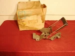 68 69 70 Chevrolet Impala Caprice Nos Automatic Console Floor Shifter Gm 3954623. Fixed Price $600.00.