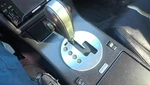 Shifter G35 2003 Transmission 31044556. Fixed Price $104.55.