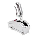 B&m Shifter Magnum Grip Pro Stick Gated For 3/ 4-SPEED Automatic Transmission. Fixed Price $614.95.