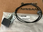 New Oem Infiniti FX35 FX37 FX50 QX70 Hood Release Cable 65621-1CA0A. Fixed Price $69.95.