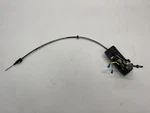 Mini Cooper Auto Transmission Shifter Gearshift 25167550008 05-08 R53 R52 CLR5. Fixed Price $249.99.