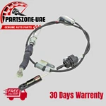 33820-60090 Toyota Land Cruiser Prado GRJ150 Transmission Shifter Cable Oem. Fixed Price $187.67.
