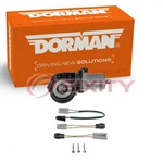 Dorman Front Right Power Window Motor 1997-1998 Ford F-350 Electrical Sg. Fixed Price $60.37.