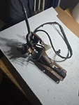 1964-65 Pontiac Gto Lemans Tempest Grand Prix Auto Floor Shifter W Harness. Fixed Price $250.00.