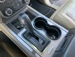 Used Automatic Transmission Shift Lever Assembly Fits: 2015 Ford Expedition Gra. Fixed Price $223.00.