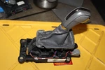 2010 Lincoln Mkt Transmission Shifter Assembly Knob Oem. Fixed Price $149.99.
