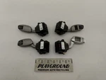 Bmw Series E65/E66 Set Of Four Steering Wheel Column Stalks 03 04 05 06 07 08. Fixed Price $179.97.
