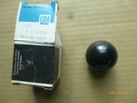 371753 Nos Gm Shift Knob 1970 - 1981 Corvette. Fixed Price $40.00.