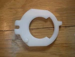 Nos 73 - 79 Ford F100 F250 3SPD Low/reverse To High/intermediate Lever Spacer. Fixed Price $14.99.