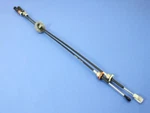 Gearshift Control Cable Dodge Caliber 07-12 Manual 5062056AD New Mopar. Fixed Price $299.99.