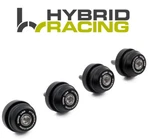 Hybrid Racing Shifter Base Bushings For Honda CIVIC16-18 HYB-SBB-01-06. Fixed Price $68.00.