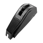 Hurst 1300056 Quarter Stick 2 Shifter Replacement Console Cover Black. Fixed Price $175.60.