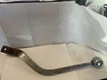 Vintage Hurst Shifter Handle 3177 With Chrome Knob Has Been Welded. Fixed Price $81.22.