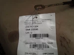 2004 Odyssey Shift Lever Cable/linkage A/t 347103. Fixed Price $185.00.