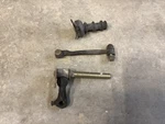 Porsche 944 & Turbo S2 Transmission Gear Shifter Linkage Free Shipping. Fixed Price $39.95.