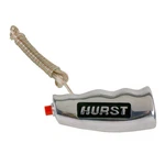 Hurst 1530011 Universal T-handle Polished With 12V Switch. Fixed Price $129.95.