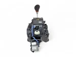 2010-2015 Lexus RX450H Center Gear Transmission Shifter Assembly, 33560-48380, D. Fixed Price $90.05.