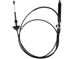 Automatic Transmission Shifter Cable Kit Atp Y-1285 Fits 99-07 Gm Trucks 131". Fixed Price $51.99.