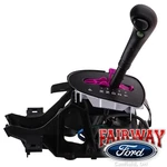 00-07 Focus Oem Ford 4-SPEED Automatic Transmission Shifter Lever 7S4Z-7210-D. Fixed Price $242.95.