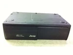 2004 Jeep Grand Cherokee Cd Changer (10 Disc) Id 56042129AI. Fixed Price $85.00.