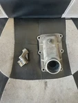 R150 R154 R155 Toyota Shifter Housing With Linkage For JZX110 Truck. Fixed Price $450.00.