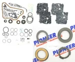Automatic Transmission Overhaul Kit-auto Pioneer 751137. Fixed Price $372.99.