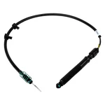 Lower Automatic Transmission Shifter Cable For 2009-2012 Chevy Colorado. Fixed Price $73.71.