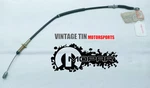 Nos Oem Mopar MB012000 Clutch Cable 1978 - 1980 Colt Challenger. Fixed Price $29.99.
