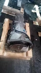 2015 Bmw 320I Automatic Transmission Assembly 120K Miles Oem Warranty 6 Mo. Fixed Price $425.00.