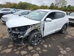 Used Automatic Transmission Shift Lever Assembly Fits: 2019 Hyundai Tucson Grad. Fixed Price $134.90.
