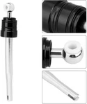 Short Throw Shifter Quick Knob For Bmw E30 E36 E39 E46 M3 M5 3/5 Series. Fixed Price $17.99.