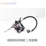 2004-2006 Bmw X3 Automatic Shifter Assembly W/ Linkage 3404174. Fixed Price $169.99.