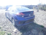 Used Automatic Transmission Shift Lever Assembly Fits: 2019 Hyundai Ioniq Grade. Fixed Price $129.55.
