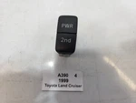 98-02 Oem Toyota Land Cruiser J100 Pattern Select Switch. Fixed Price $79.95.