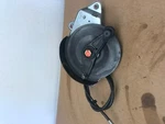 Porsche Boxster Soft Top Convertible Transmission Left 98656117903 AS28. Fixed Price $80.80.
