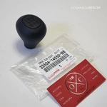Genuine Oem Toyota Speed Manual Shift Knob Lever 33504-14050-B8 / C0 New Black. Fixed Price $45.55.