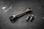 Bmw E30 187MM Dssr - Garagistic M20 Compatible, 325I/IS, 25111220838. Fixed Price $123.58.