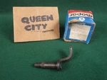 Nos Mopar/dodge Truck 3 Speed Transmission Selector/lever 1954 55 56 57 58. Fixed Price $28.00.