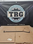 03-07 Nissan 350Z Infiniti G35 VQ35DE At Gear Selector Rod 34930-AL701. Fixed Price $89.96.