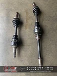 Jdm Toyota MR2 SW20 Turbo Axles And Mid-shaft 1994-1999. Fixed Price $950.00.
