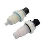 Speed Sensors Automatic Transmission Input & Output Pair Set For Dodge Chrysler. Fixed Price $16.75.