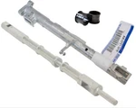 Oem New 92-96 Ford F-series Econoline Steering Column Shift Lever Tube & Bushing. Fixed Price $99.00.