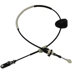 Transmission Gearshift Shifter Control Cable Fit 11 12 13 Durango Grand Cherokee. Fixed Price $40.66.
