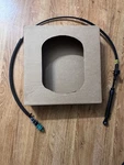 Genuine Gm Auto Trans Range Selector Cable 84961006 Express Savana 17-22. Fixed Price $45.00.