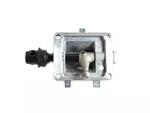 Genuine Mopar Transmission Shifter 68271181AA. Fixed Price $486.45.