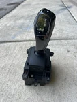 2009 - 2012 Bmw Series F01 750 X Drive Gear Shifter Selector Transmission Oem. Fixed Price $190.00.