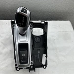 2007-2013 Bmw X5 X6 E70 E71 Shifter Selector Idrive Control Switch W/ Trim Oem. Fixed Price $100.00.